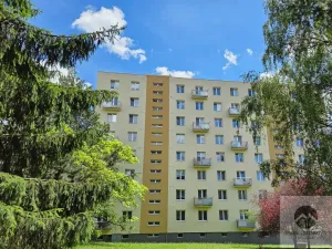 Prodej bytu 3+1, Kuřim, Na Královkách, 66 m2