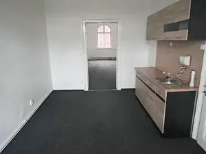 Pronájem kanceláře, Ostrava, Mírová, 48 m2