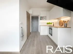 Prodej bytu 2+kk, Brno, 66 m2