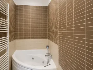Prodej bytu 3+1, Praha - Nusle, Svatoplukova, 83 m2