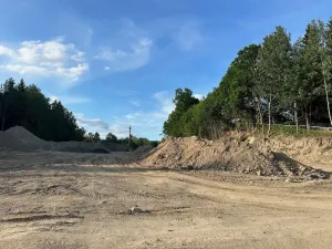 Pronájem bytu 2+kk, Jablonec nad Nisou, 83 m2