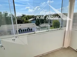 Pronájem bytu 1+1, Kroměříž, Denkova, 34 m2