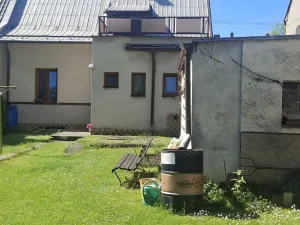 Prodej rodinného domu, Moravská Třebová, Sluneční, 158 m2