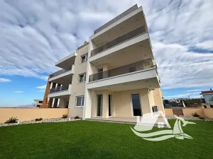 Prodej bytu 3+kk, Povljana, Chorvatsko, 62 m2