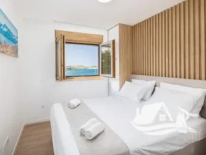 Prodej bytu 2+kk, Povljana, Chorvatsko, 50 m2