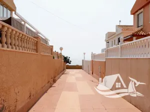Prodej rodinného domu, Torrevieja, Španělsko, 130 m2