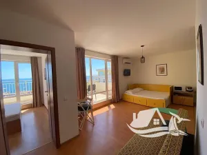 Prodej bytu 2+kk, Sveti Vlas, Bulharsko, 63 m2