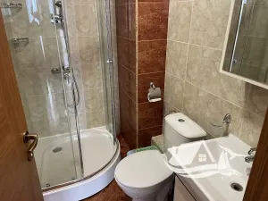 Prodej bytu 3+kk, Sveti Vlas, Bulharsko, 115 m2