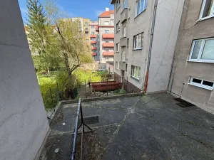 Prodej bytu 3+1, Praha - Nusle, Hradeckých, 71 m2