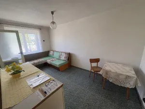 Prodej bytu 3+1, Nová Paka, Husitská, 74 m2