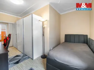 Prodej rodinného domu, Bor, náměstí Republiky, 197 m2