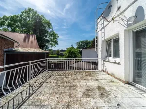 Prodej rodinného domu, Oldřišov, Hlinská, 180 m2