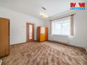 Pronájem rodinného domu, Břasy, 112 m2