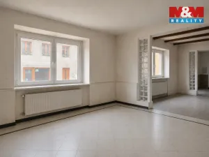 Prodej rodinného domu, Zruč nad Sázavou, 1. máje, 250 m2
