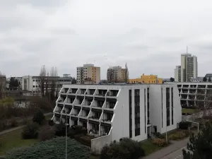 Prodej bytu 3+1, Praha - Podolí, Bohuslava Martinů, 120 m2