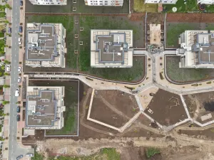 Prodej bytu 3+kk, Praha - Dolní Chabry, Bolebořská, 78 m2