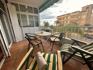 Prodej bytu 3+kk, Avenida Vincente Blasco Ibáňez, Santa Pola, COSTA BLANCA, Španělsko, 55 m2