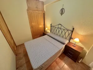 Prodej bytu 3+kk, Avenida Vincente Blasco Ibáňez, Santa Pola, COSTA BLANCA, Španělsko, 55 m2