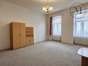 Pronájem bytu 3+1, České Budějovice, Jírovcova, 75 m2