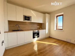 Pronájem bytu 1+1, Vyškov, Sušilova, 33 m2