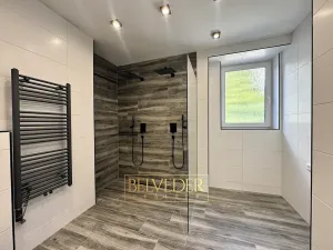 Pronájem bytu 2+kk, Teplice, Masarykova třída, 74 m2