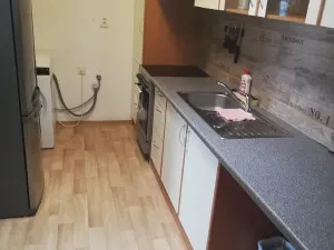 Pronájem bytu 3+1, Chudčice, 73 m2