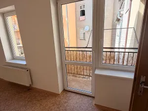 Pronájem bytu 3+1, Prostějov, 98 m2