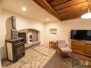 Prodej rodinného domu, Kamenná Horka, 120 m2