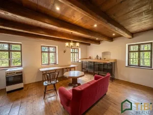 Prodej rodinného domu, Kamenná Horka, 120 m2