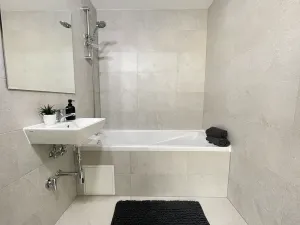 Pronájem bytu 2+1, Litvínov, Mládežnická, 67 m2