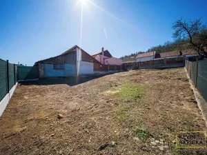 Prodej pozemku pro bydlení, Radostice, Hlavní, 320 m2