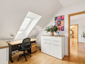 Prodej rodinného domu, Psáry, Ve Višničkách, 242 m2