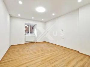 Prodej bytu 2+kk, Praha - Nusle, Pod vilami, 61 m2