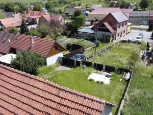 Prodej rodinného domu, Kožušice, 105 m2