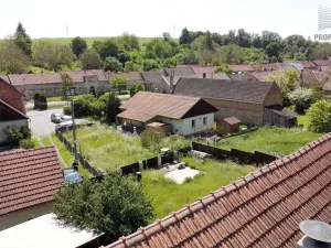 Prodej rodinného domu, Kožušice, 105 m2