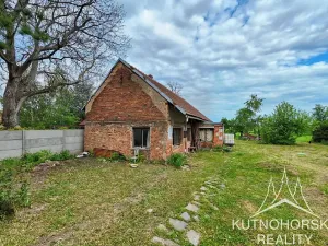 Prodej rodinného domu, Vlačice, 77 m2