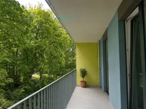 Pronájem bytu 3+kk, Chrudim, V Hliníkách, 80 m2