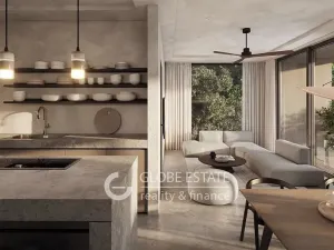 Prodej bytu 3+kk, West Bay, Honduras, 171 m2