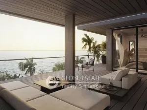 Prodej bytu 3+kk, West Bay, Honduras, 171 m2