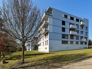 Prodej bytu 2+kk, Praha - Stodůlky, Nová kolonie, 81 m2