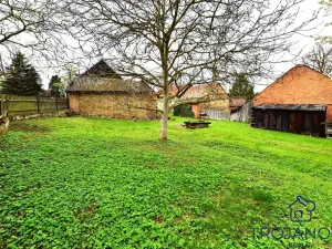 Prodej pozemku pro bydlení, Tehov, 941 m2
