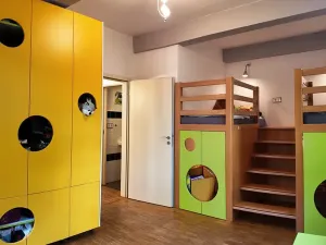 Prodej bytu 3+kk, Praha - Košíře, V Cibulkách, 87 m2
