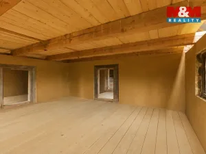 Prodej zemědělské usedlosti, Blíževedly, 340 m2