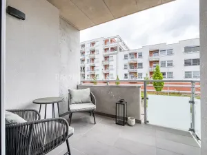 Pronájem bytu 2+kk, Hradec Králové, Průběžná, 58 m2