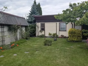 Prodej chaty, Břasy, 30 m2