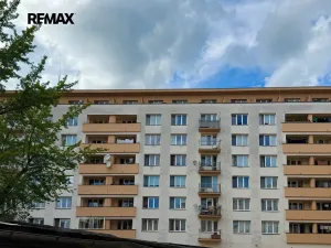 Prodej bytu 3+1, Pardubice, Palackého třída, 91 m2