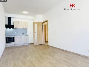 Pronájem bytu 2+kk, Benešov, Hodějovského, 42 m2