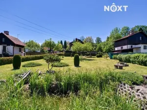 Prodej chaty, Žermanice, 60 m2