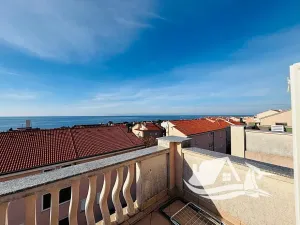 Prodej bytu 3+kk, Novalja, Chorvatsko, 65 m2