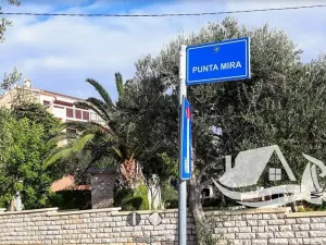 Prodej bytu 3+kk, Novalja, Chorvatsko, 65 m2